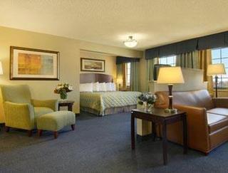 Days Inn Mesa Country Club Zewnętrze zdjęcie