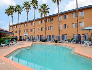 Days Inn Mesa Country Club Zewnętrze zdjęcie